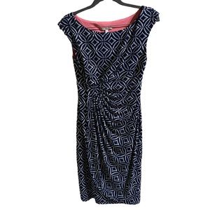 Dress Barn Signature Dress size 4